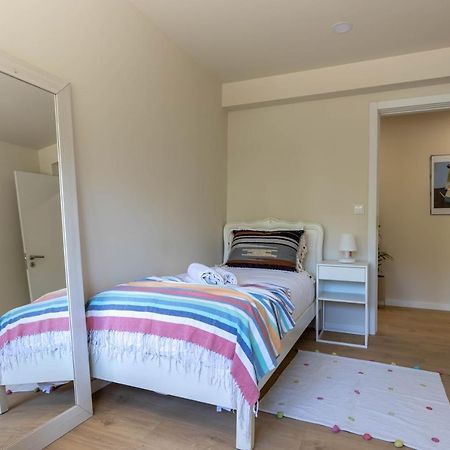 Green Apartment 佩德拉斯萨尔加达斯 外观 照片
