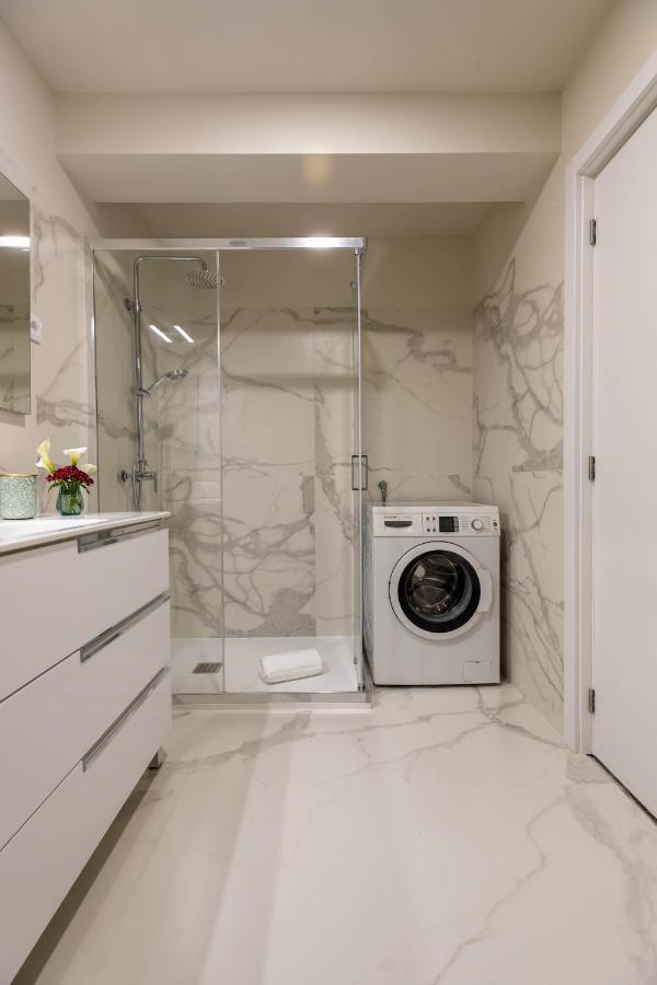 Green Apartment 佩德拉斯萨尔加达斯 外观 照片