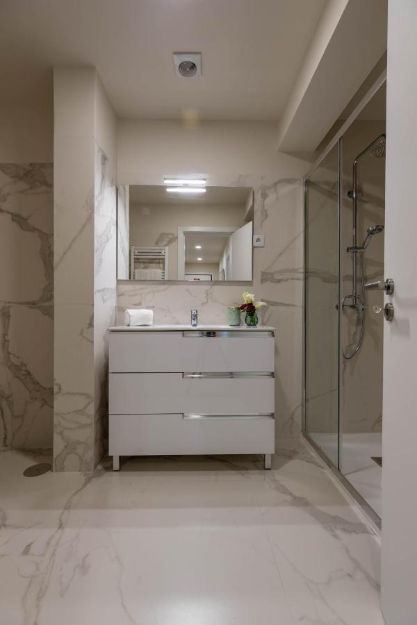 Green Apartment 佩德拉斯萨尔加达斯 外观 照片